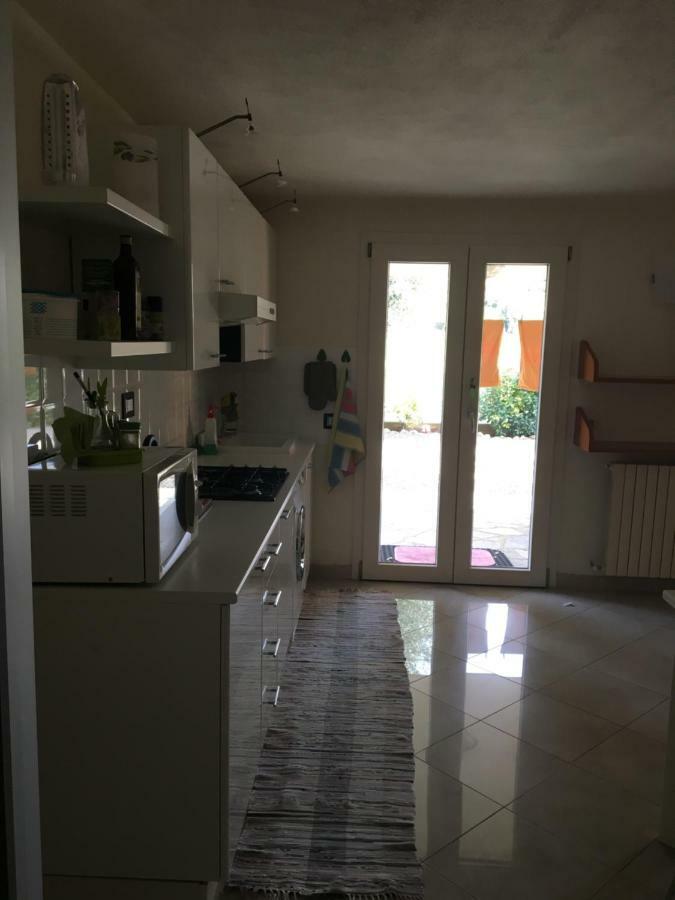 Appartamento Degli Ulivi Sanremo Luaran gambar