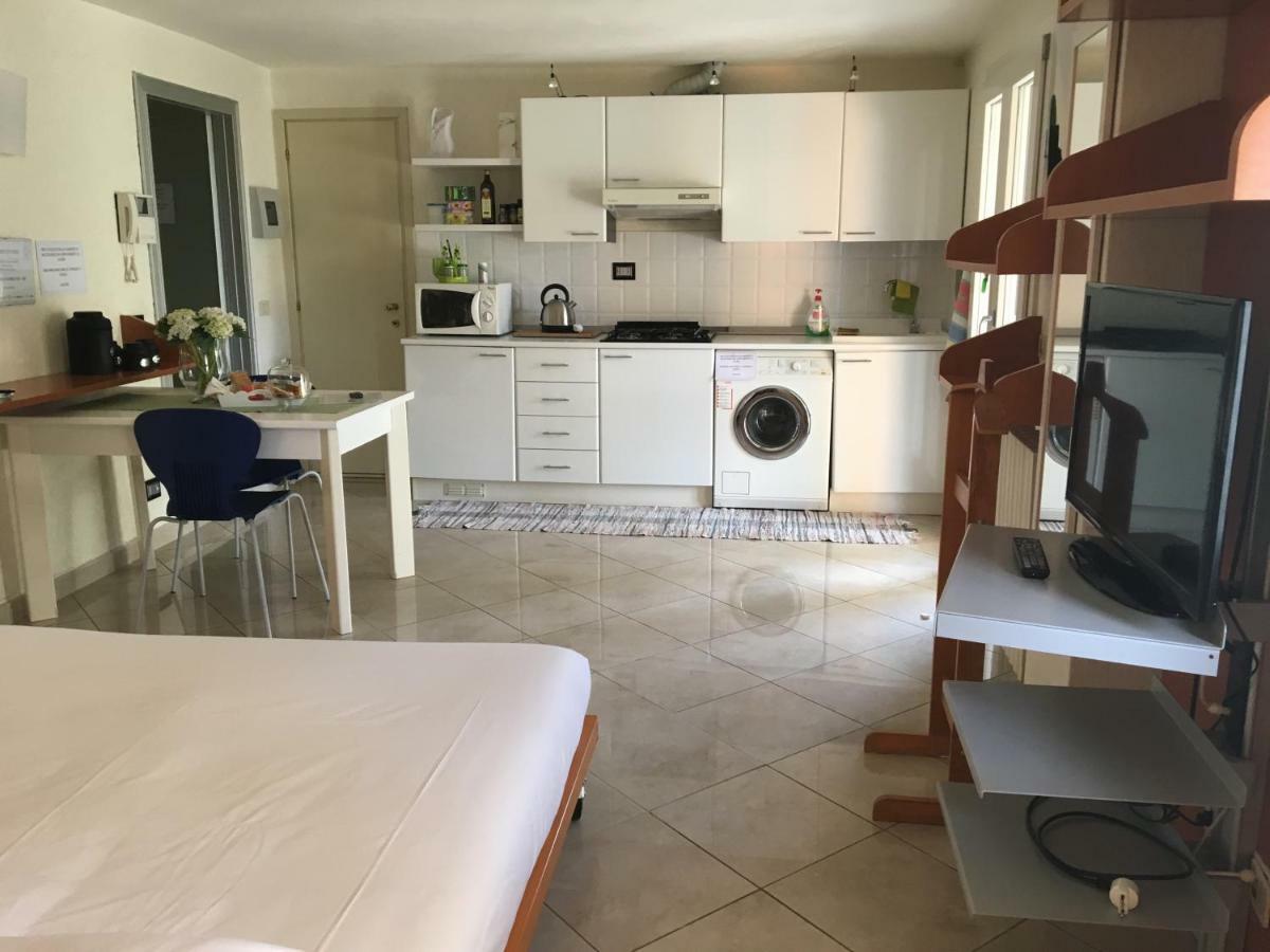 Appartamento Degli Ulivi Sanremo Luaran gambar